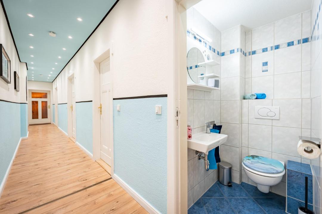 Photo of Bathroom in Sudenburg