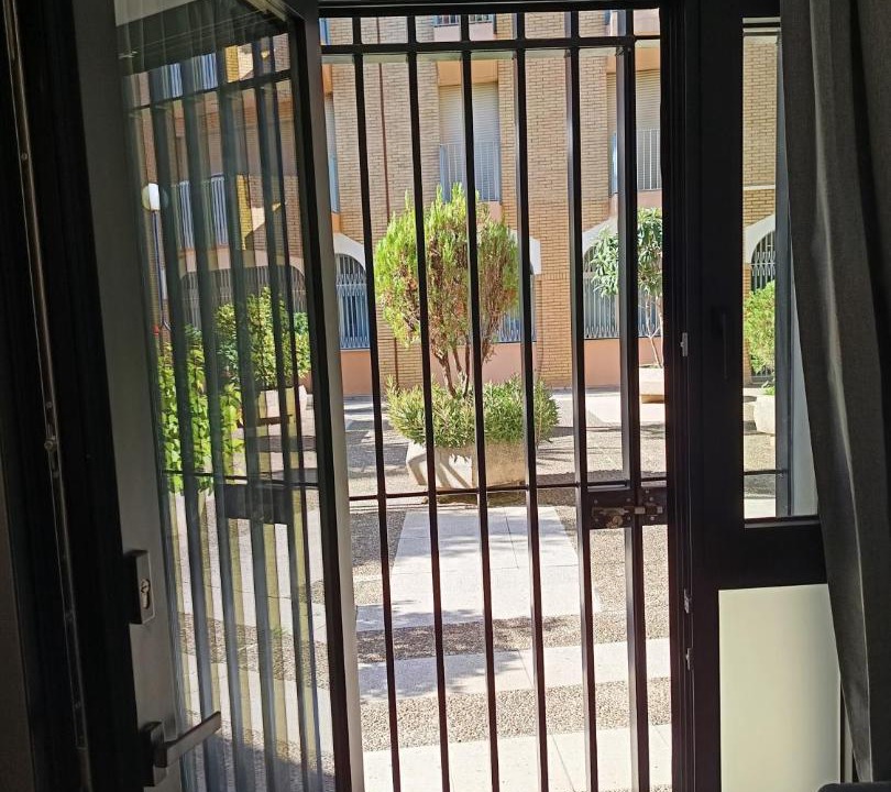 Photo of Patio Balcony in Museo