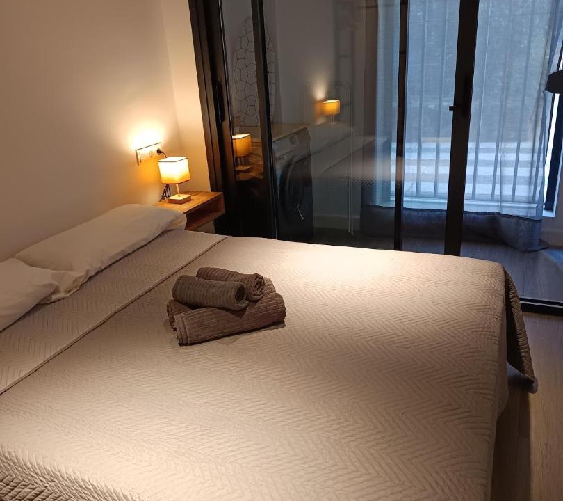 Photo of Bedroom in Museo