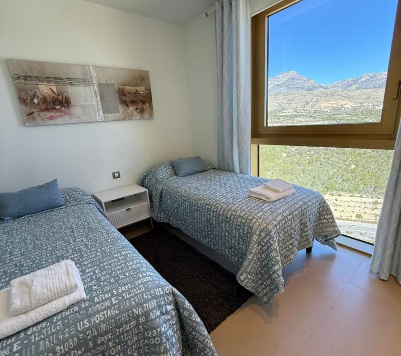 Photo of Bedroom in Cala