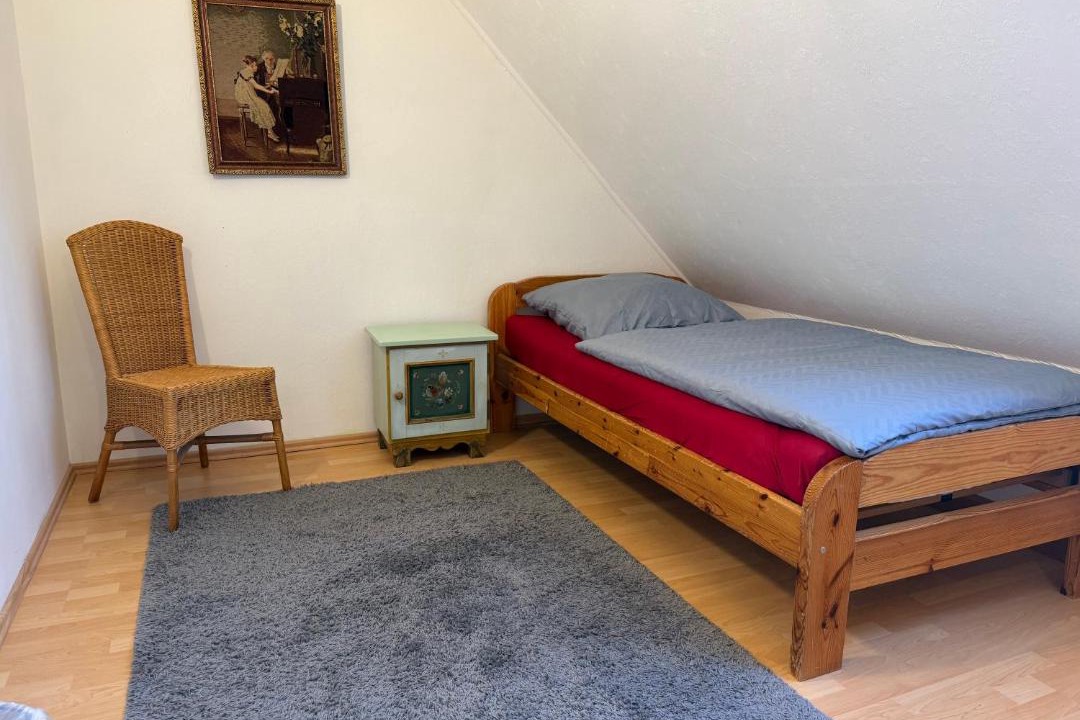 Photo of Bedroom in Region Hannover District