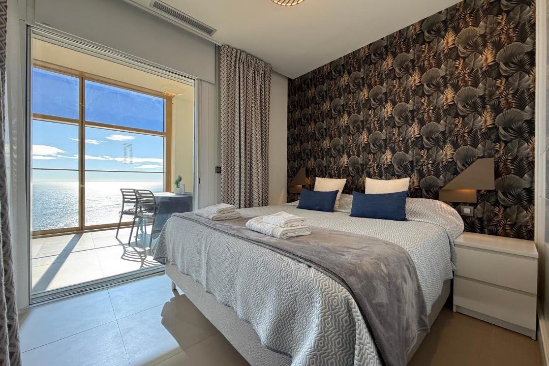 Photo of Bedroom in Cala