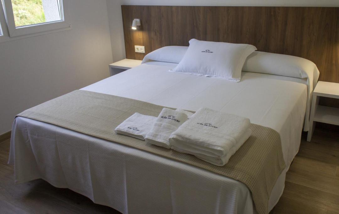 Photo of Bedroom in Carnota
