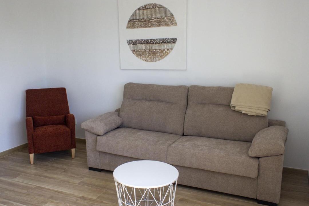 Photo of Livingroom in Carnota