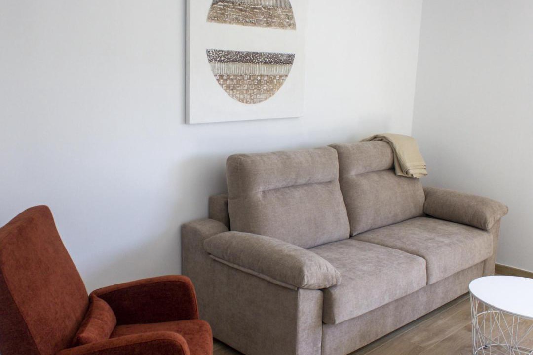 Photo of Livingroom in Carnota