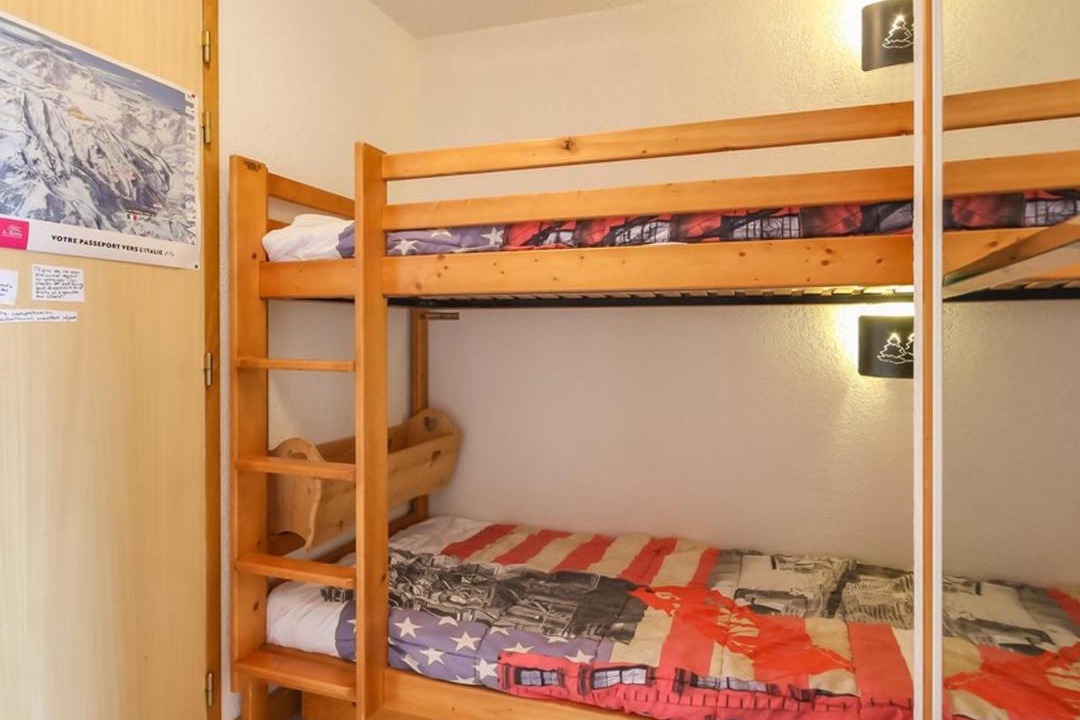 Photo of Bedroom in Les Eucherts