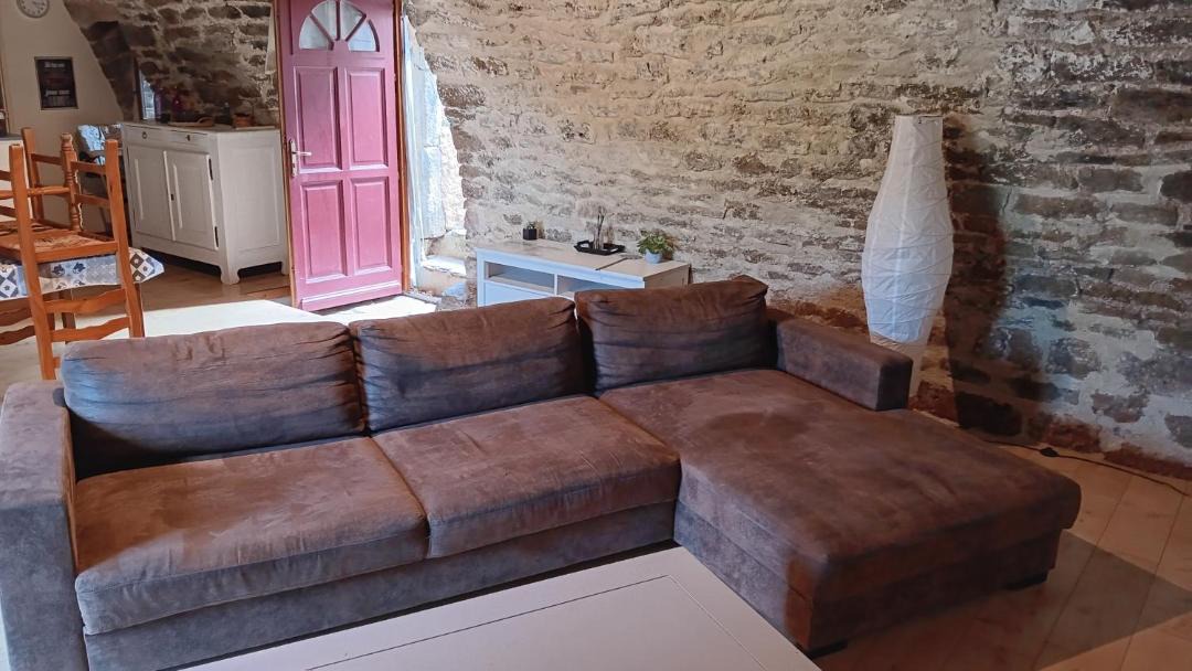 Photo of Livingroom in Saint-Beauzely
