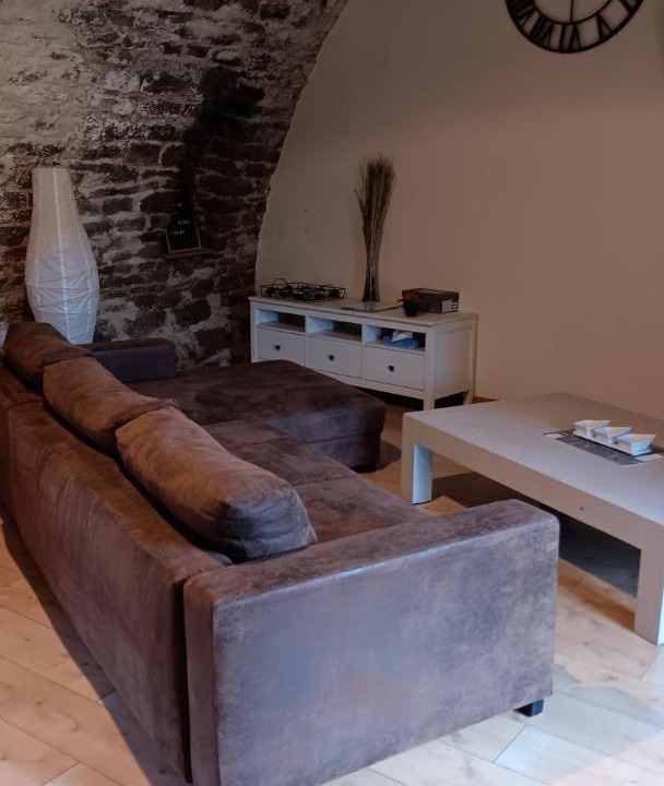 Photo of Livingroom in Saint-Beauzely