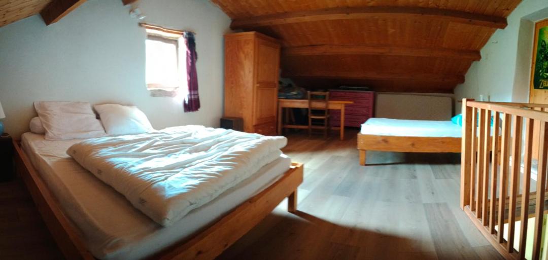 Photo of Bedroom in Lagorce