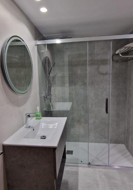 Photo of Bathroom in Vista Hermosa