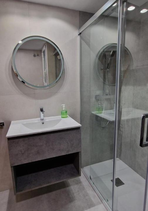 Photo of Bathroom in Vista Hermosa