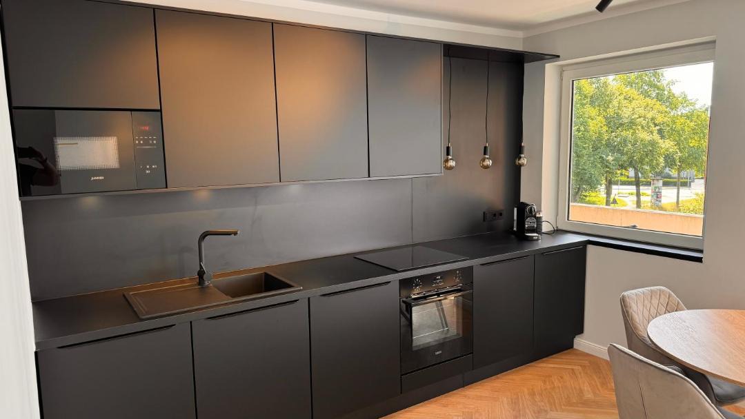 Photo of Kitchen in Dietrichsfeld