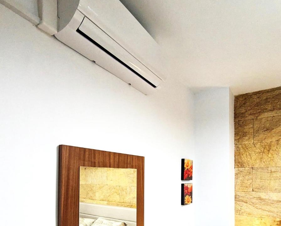 Photo of Bedroom in Torre de Benagalbon