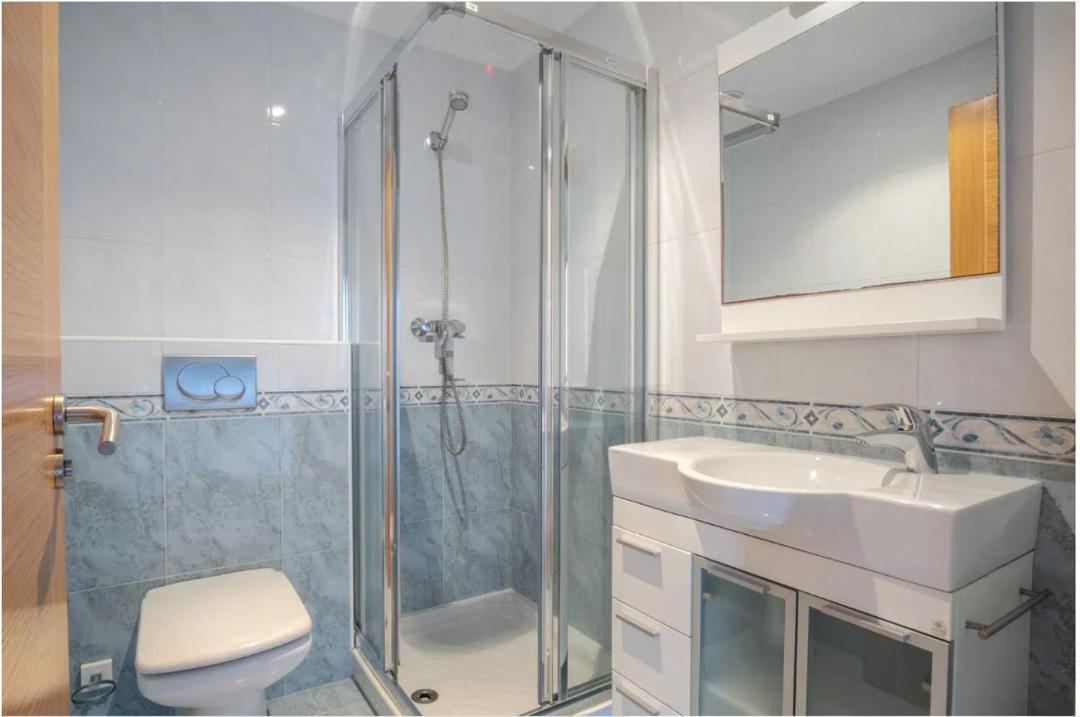 Photo of Bathroom in Astigarraga