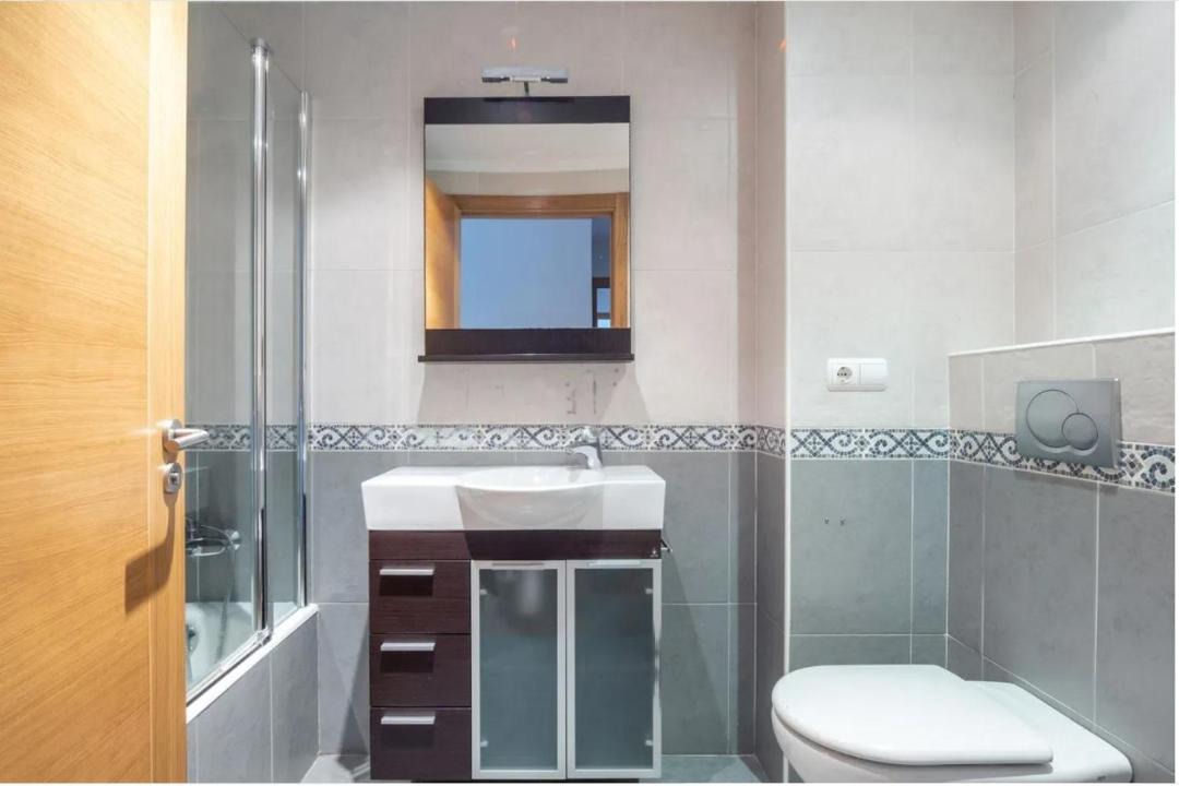 Photo of Bathroom in Astigarraga