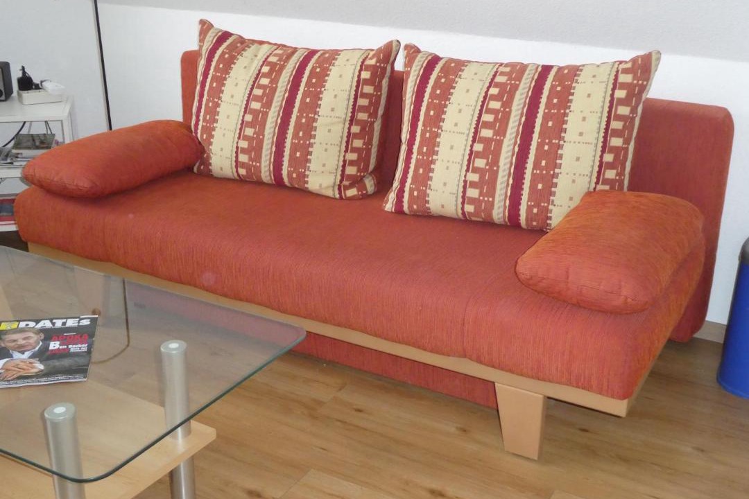 Photo of Livingroom in Olvenstedt