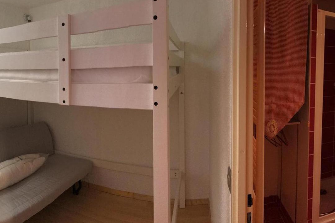 Photo of Bedroom in Correncon-en-Vercors
