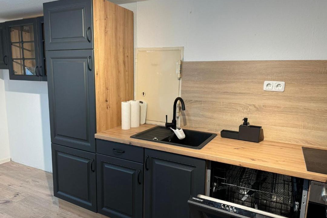 Photo of Kitchen in Ahlem-Badenstedt-Davenstedt