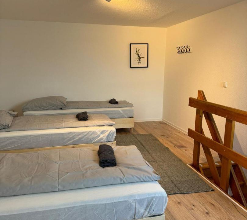 Photo of Bedroom in Ahlem-Badenstedt-Davenstedt