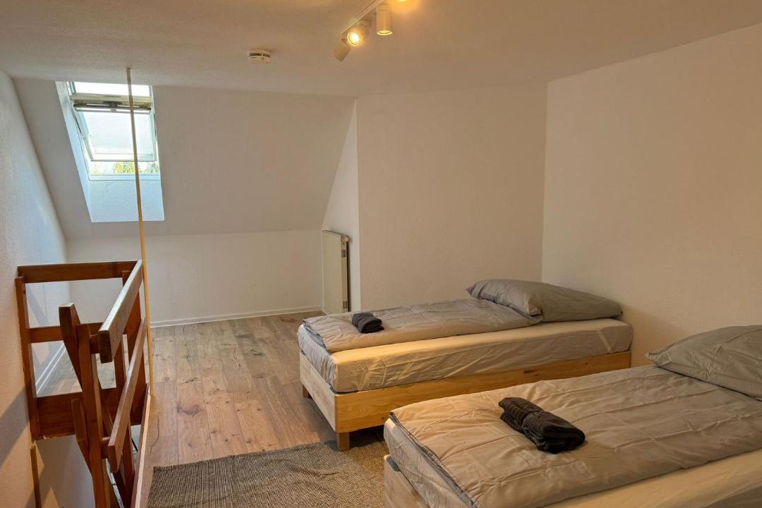 Photo of Bedroom in Ahlem-Badenstedt-Davenstedt