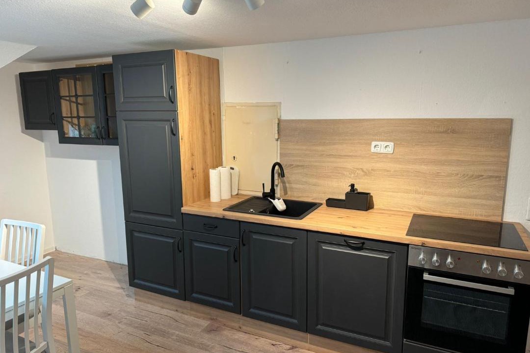 Photo of Kitchen in Ahlem-Badenstedt-Davenstedt