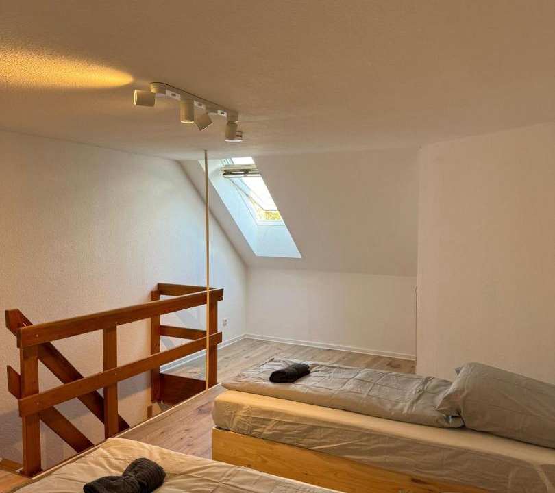 Photo of Bedroom in Ahlem-Badenstedt-Davenstedt