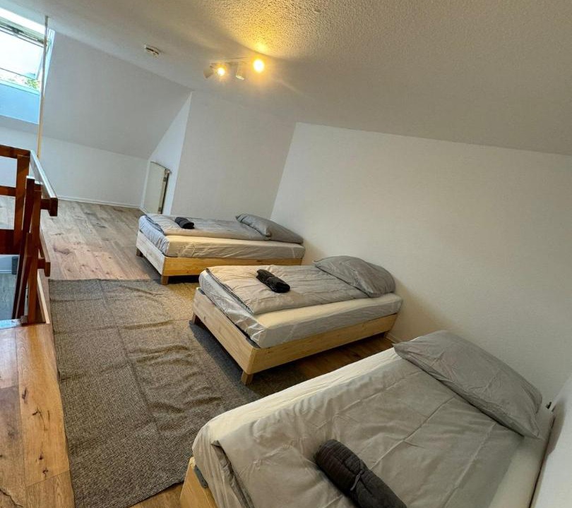 Photo of Bedroom in Ahlem-Badenstedt-Davenstedt
