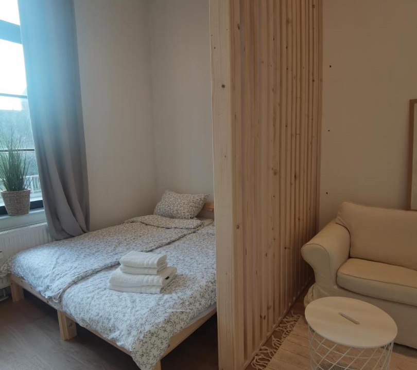 Photo of Bedroom in Berne