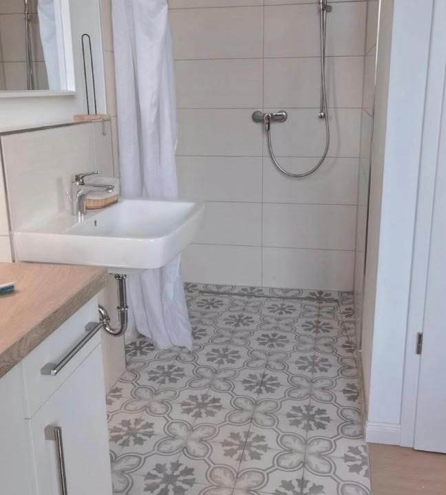 Photo of Bathroom in Berne