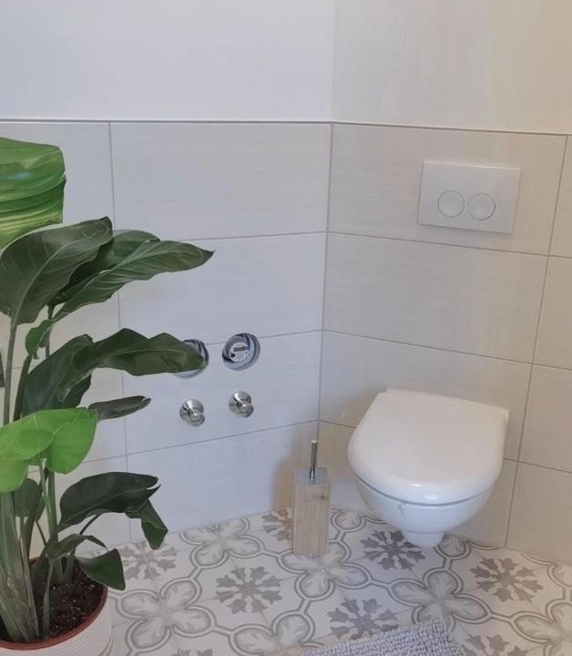 Photo of Bathroom in Berne