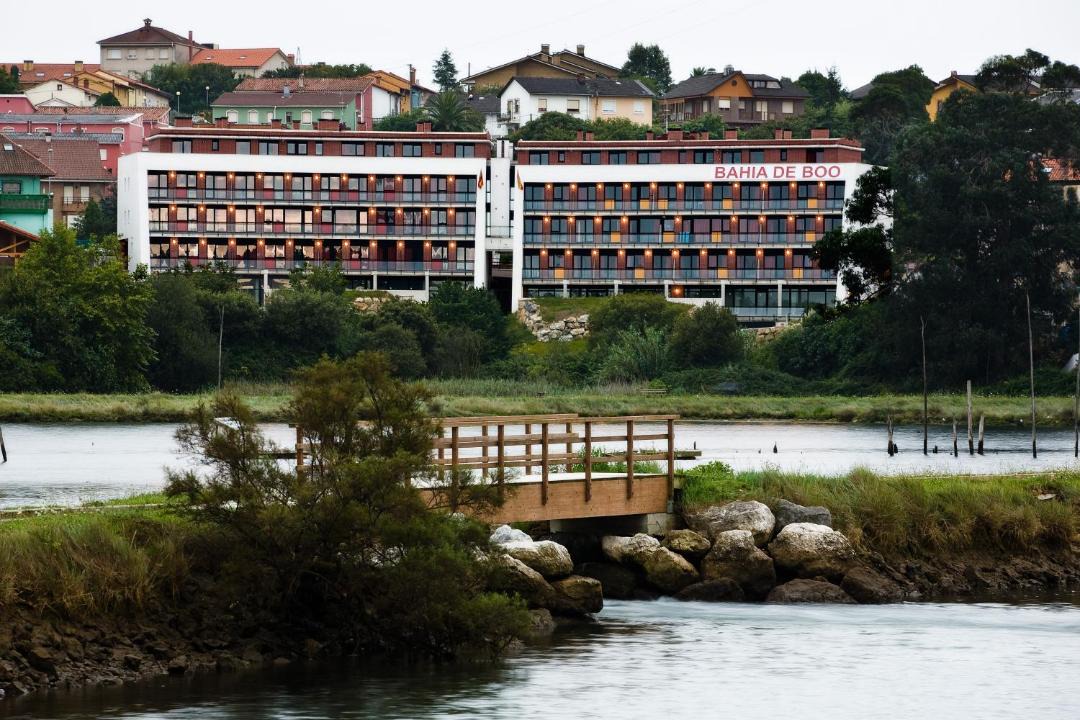 Photo of Buildings in El Astillero