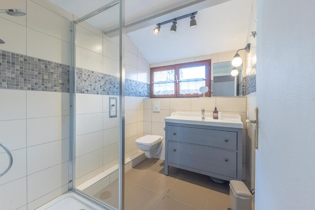 Photo of Bathroom in Schiltigheim