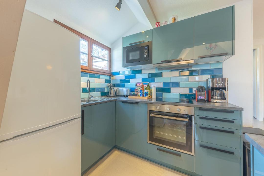 Photo of Kitchen in Schiltigheim