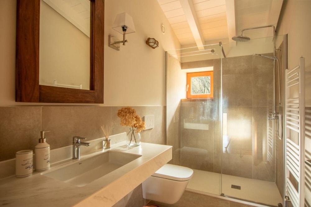 Photo of Bathroom in Lierganes
