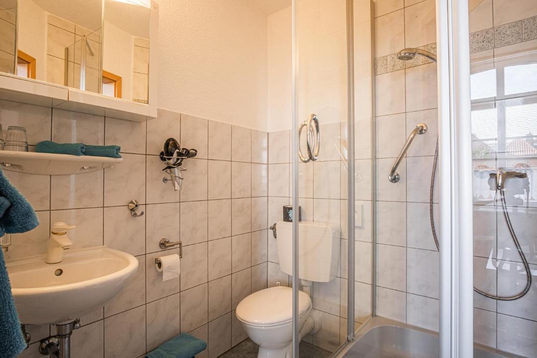 Photo of Bathroom in Eckernfoerde