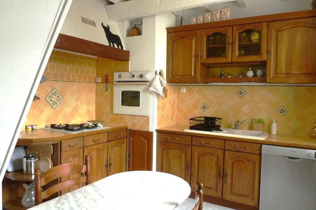 Photo of Kitchen in Graveson
