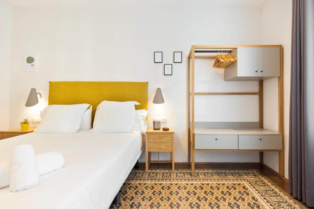 Photo of Bedroom in Dreta de l'Eixample