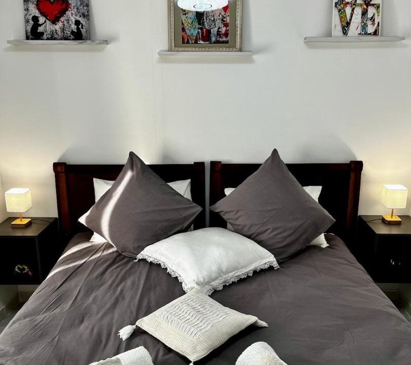 Photo of Bedroom in Graveson