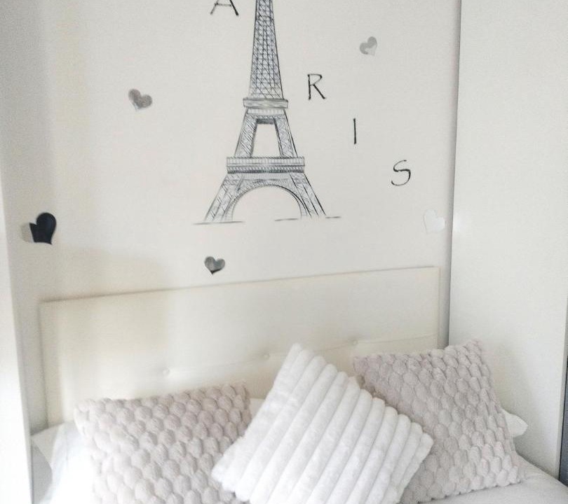 Photo of Bedroom in Maria Auxiliadora