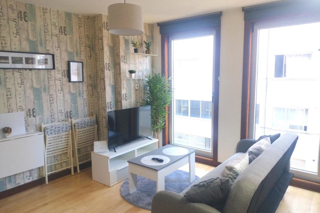 Photo of Livingroom in Maria Auxiliadora