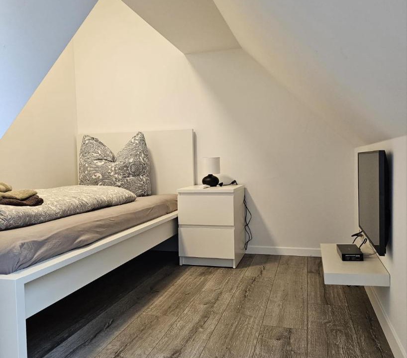 Photo of Bedroom in Samswegen