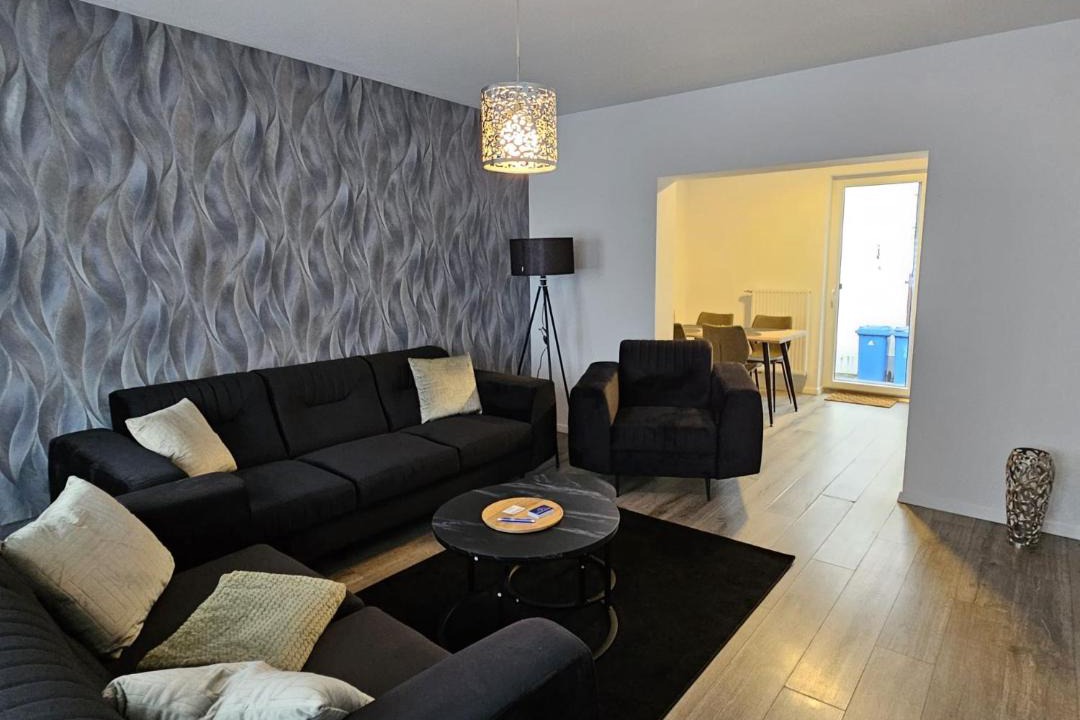Photo of Livingroom in Samswegen