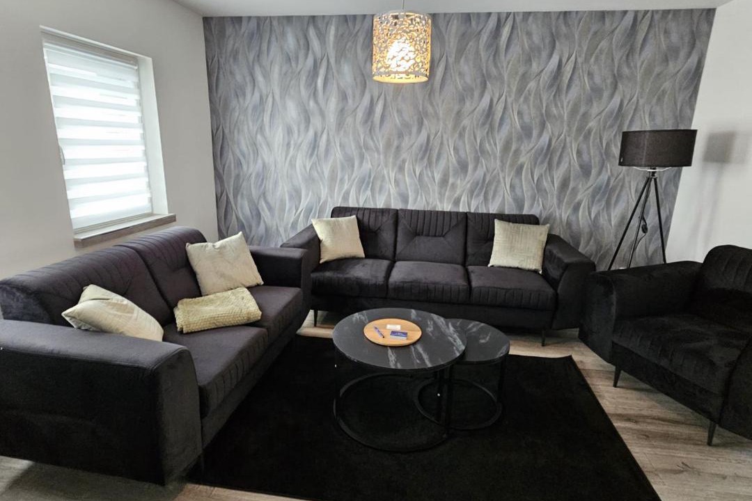 Photo of Livingroom in Samswegen