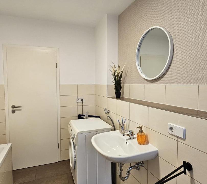 Photo of Bathroom in Samswegen