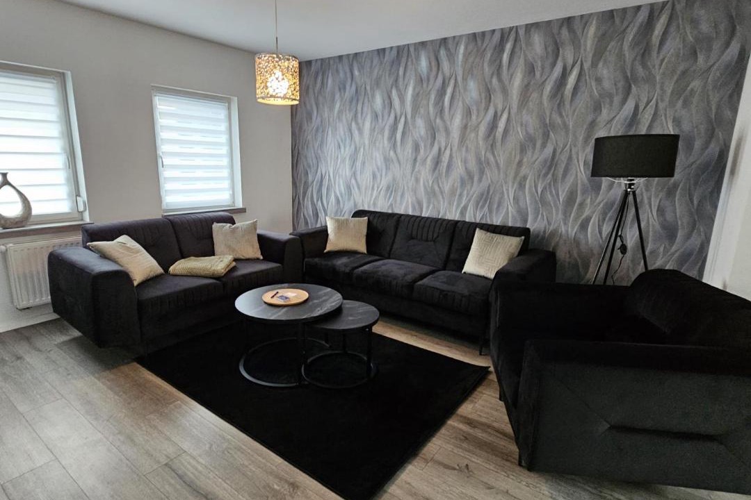 Photo of Livingroom in Samswegen
