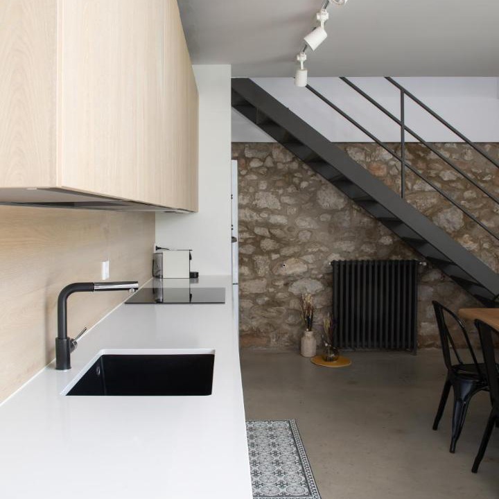 Photo of Kitchen in Jirueque