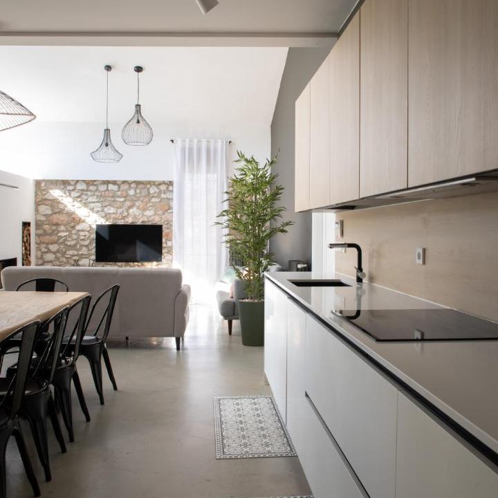Photo of Kitchen in Jirueque