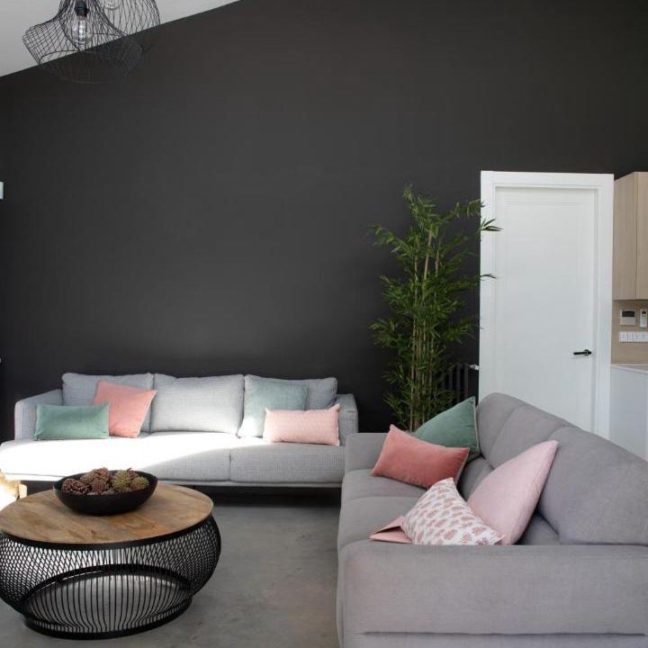 Photo of Livingroom in Jirueque