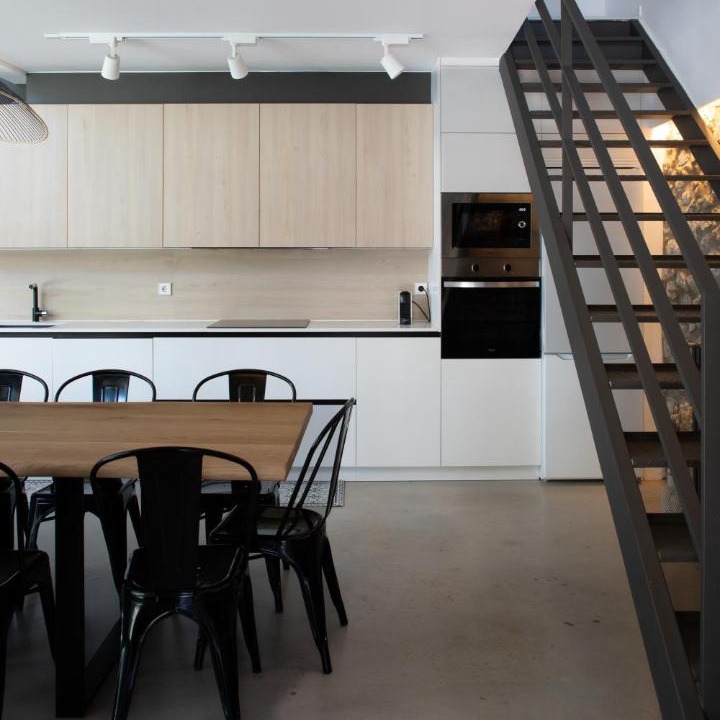 Photo of Kitchen in Jirueque