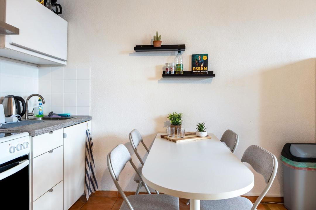 Photo of Kitchen in Hohepfortestraße